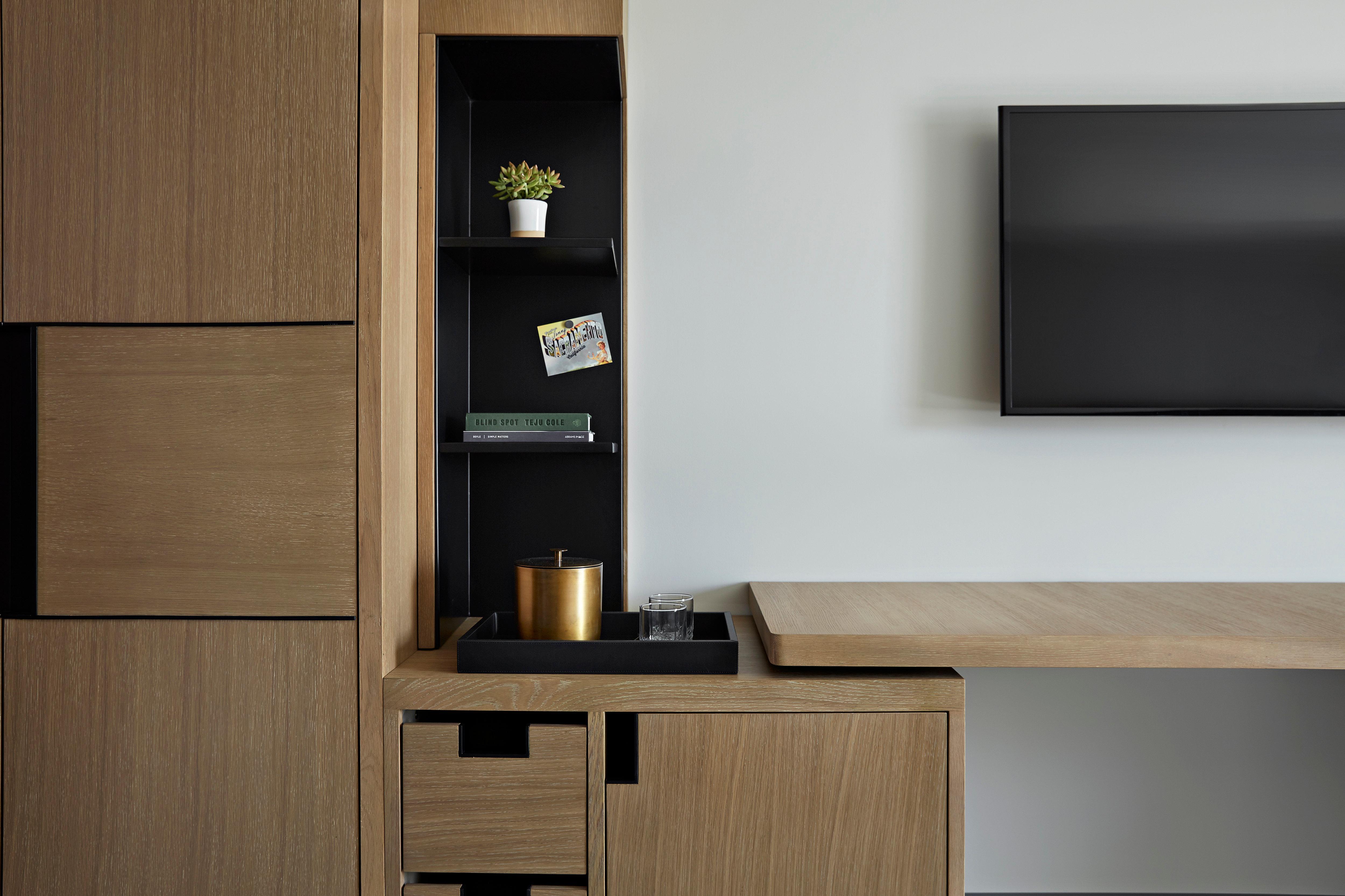 Hotel Kimpton Sawyer By Ihg