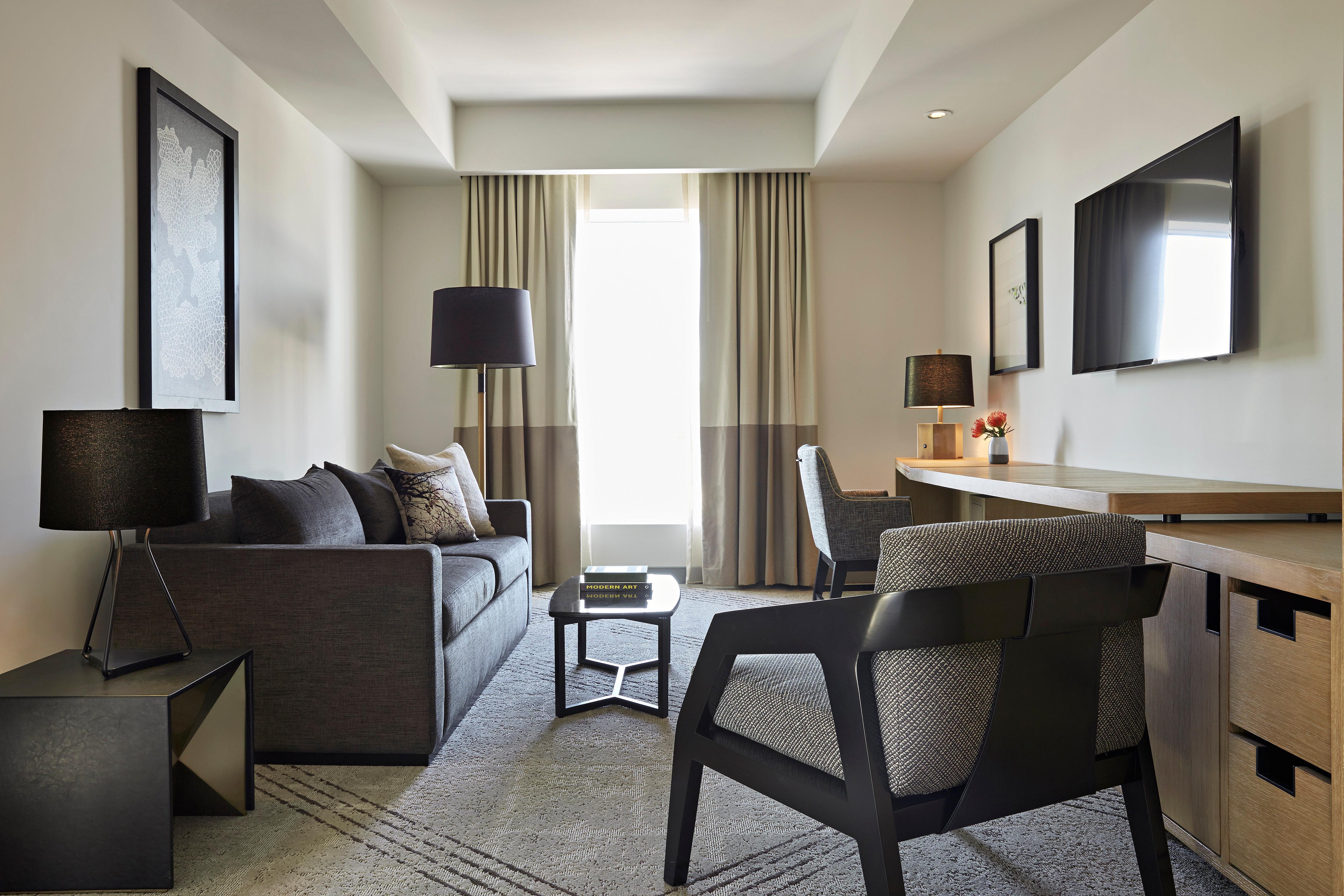 Kimpton Sawyer By Ihg
