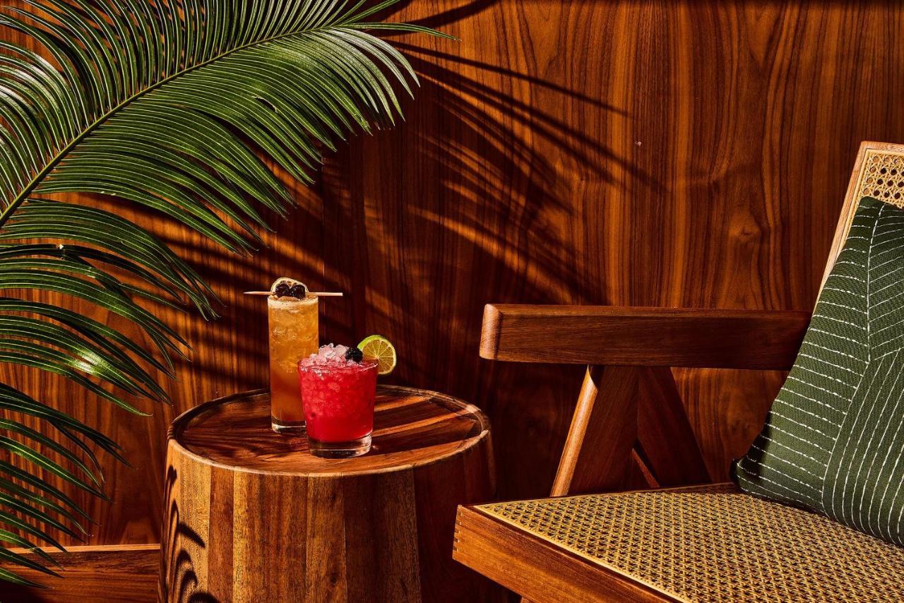 Kimpton Sawyer By Ihg 4*