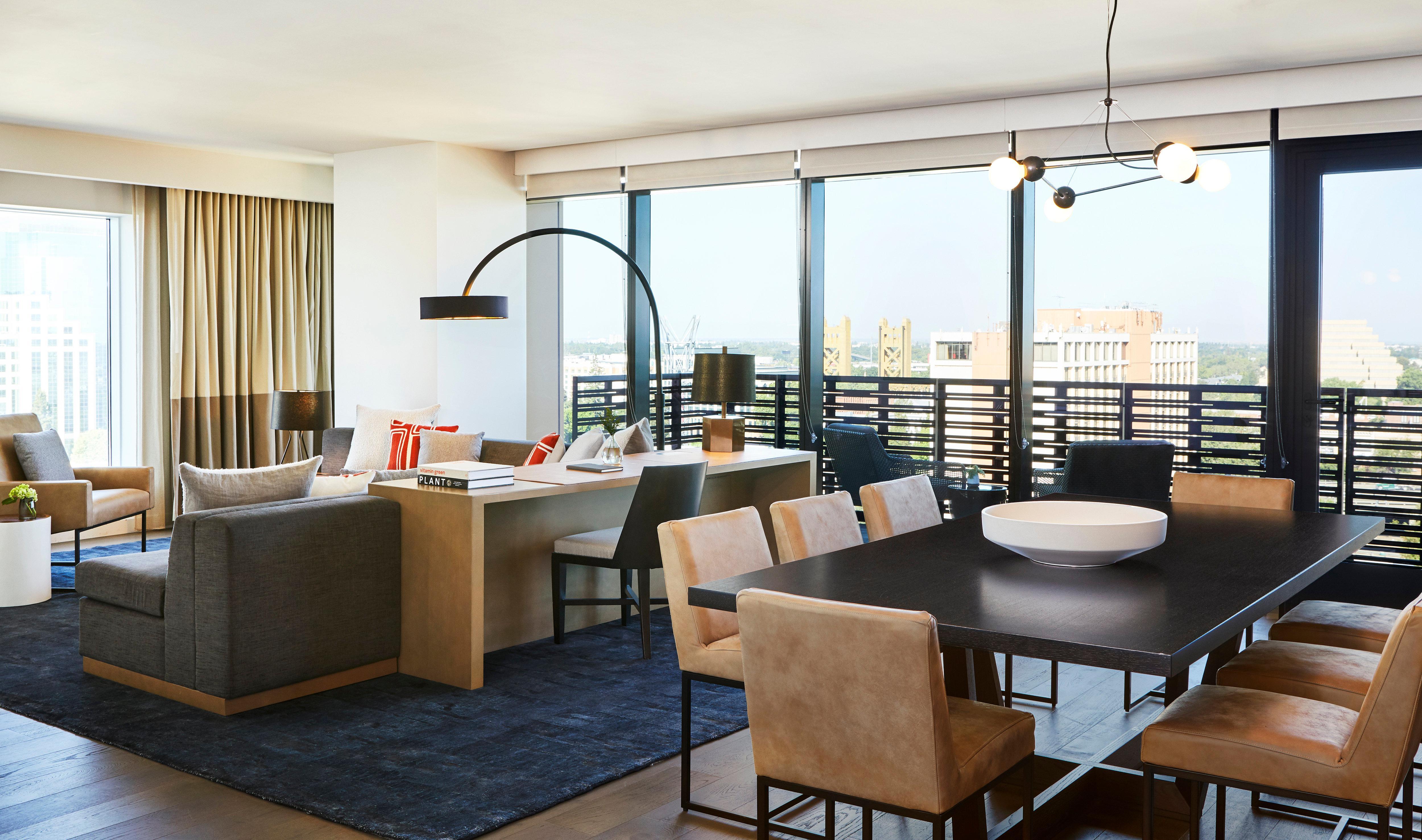 Kimpton Sawyer By Ihg Hotel