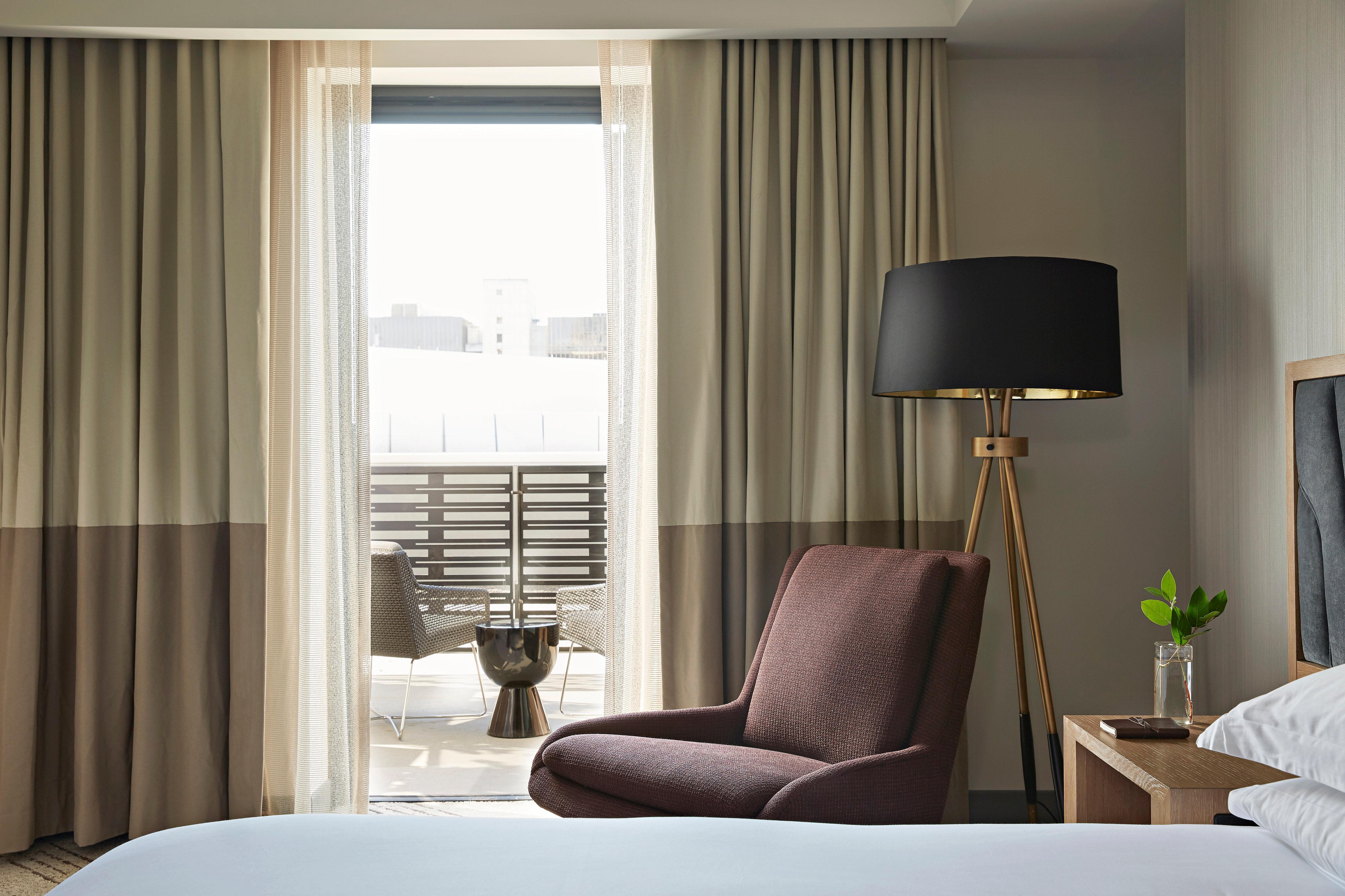 Kimpton Sawyer By Ihg 4*