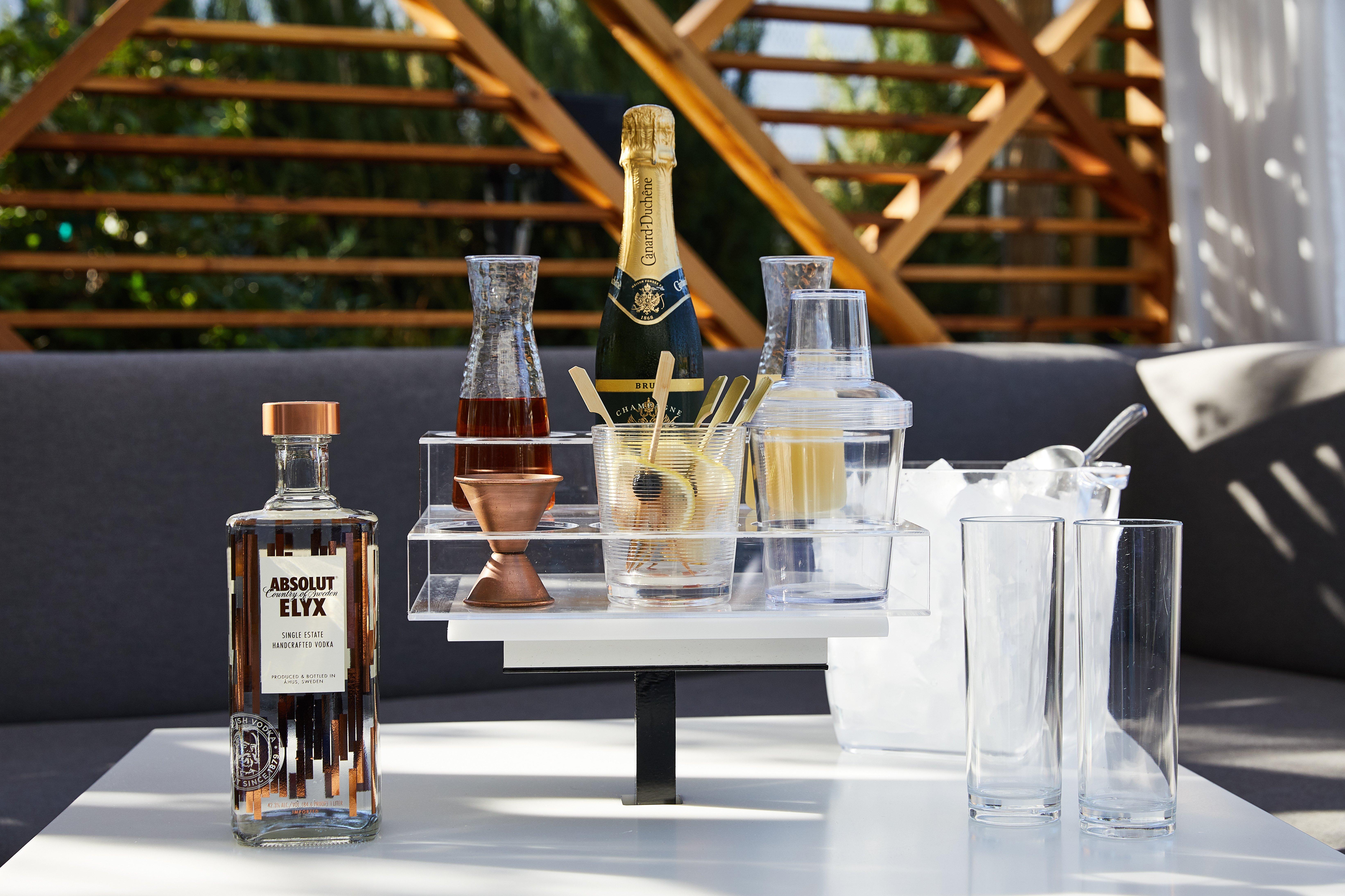 Kimpton Sawyer By Ihg Hotel