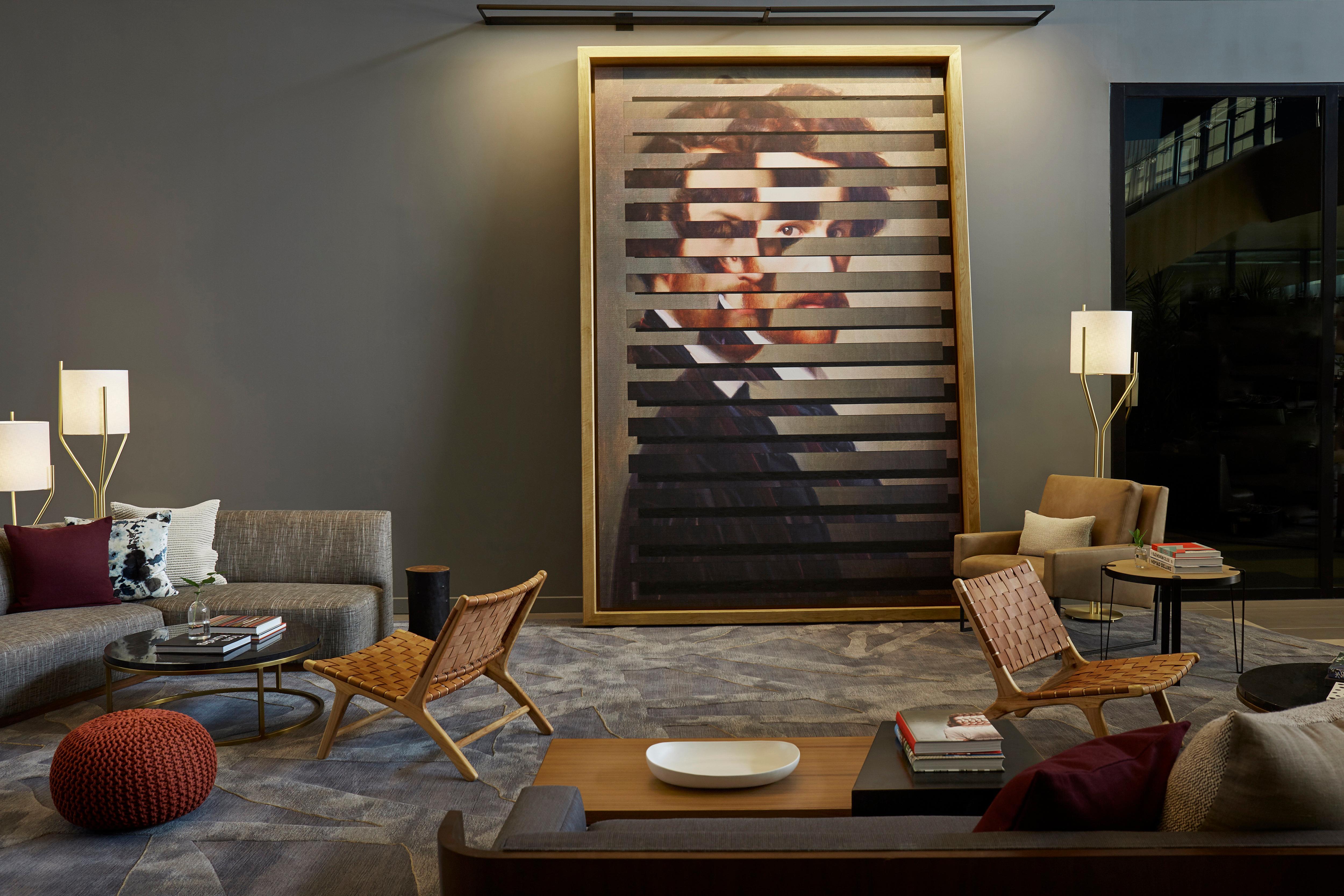 Hotel Kimpton Sawyer By Ihg