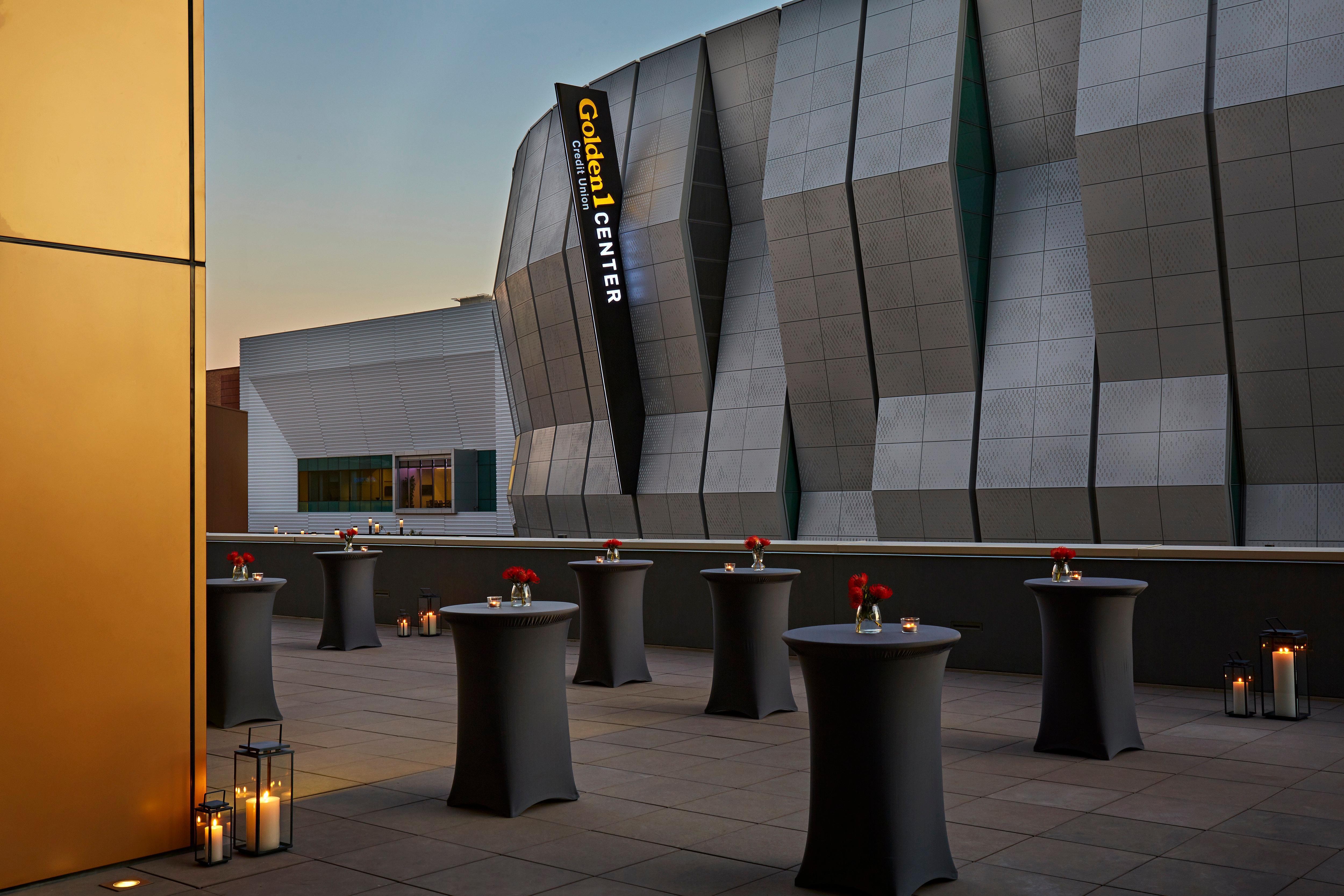 Hotel Kimpton Sawyer By Ihg 4*