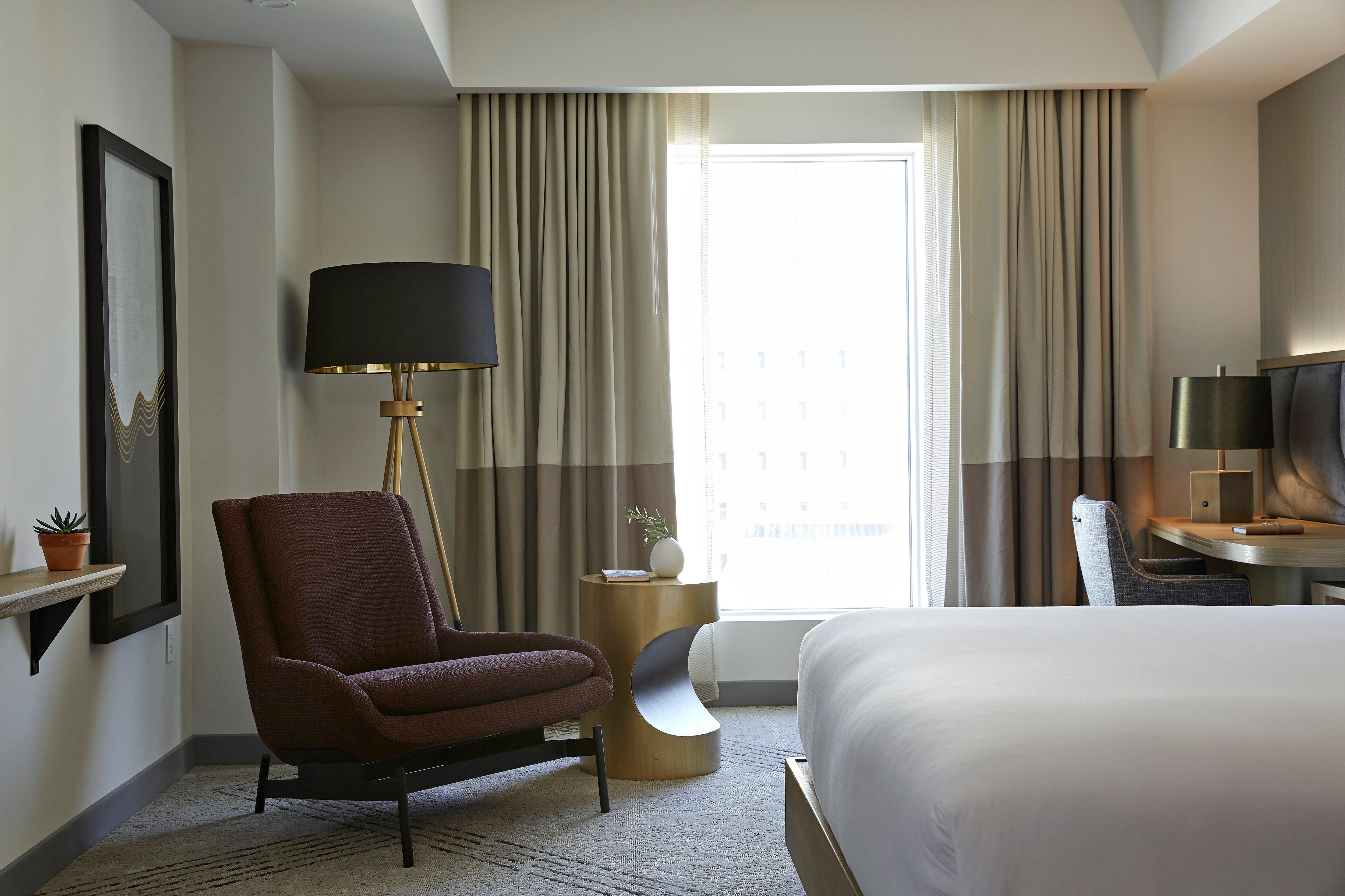 Kimpton Sawyer By Ihg