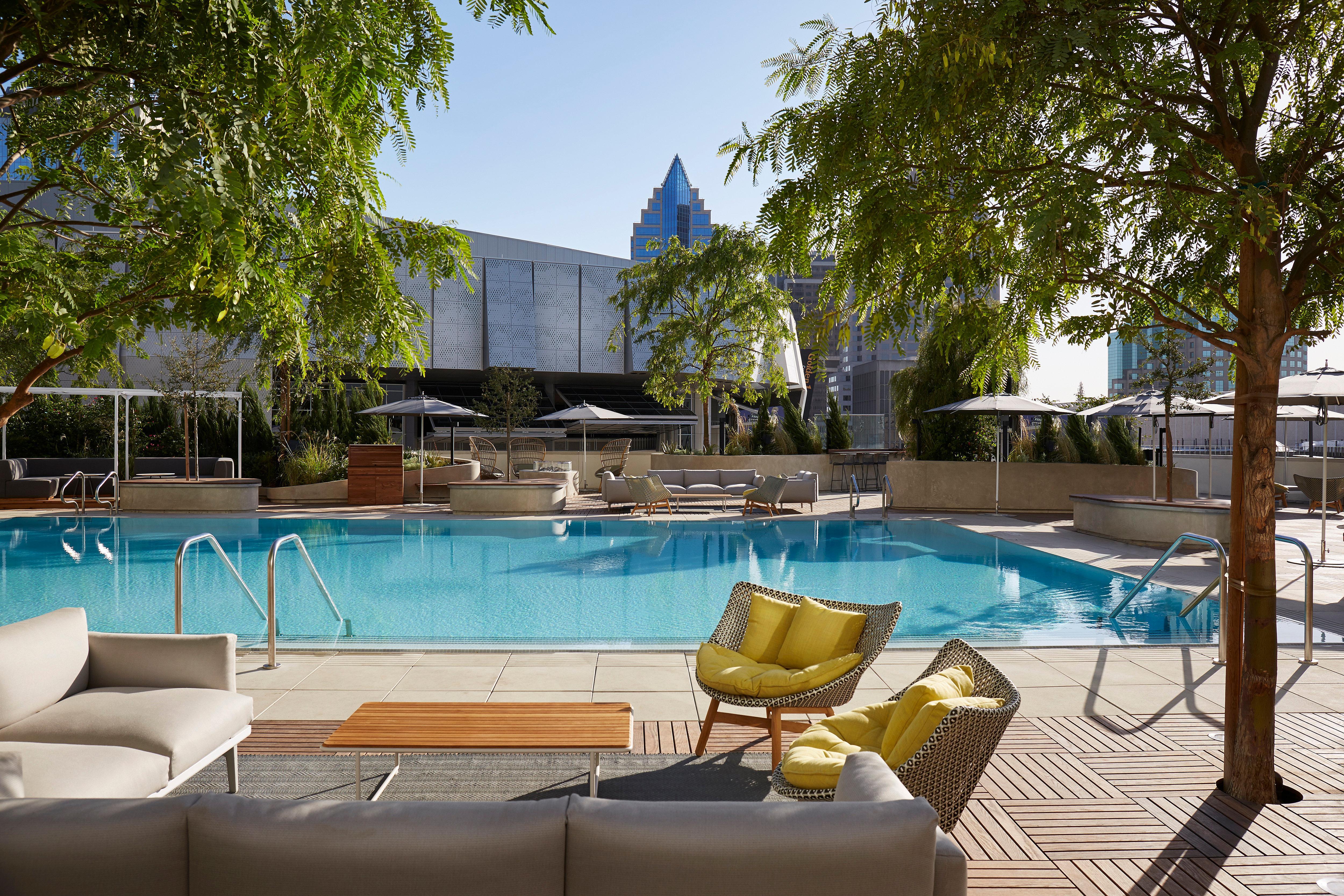 Kimpton Sawyer By Ihg Hotel Sacramento