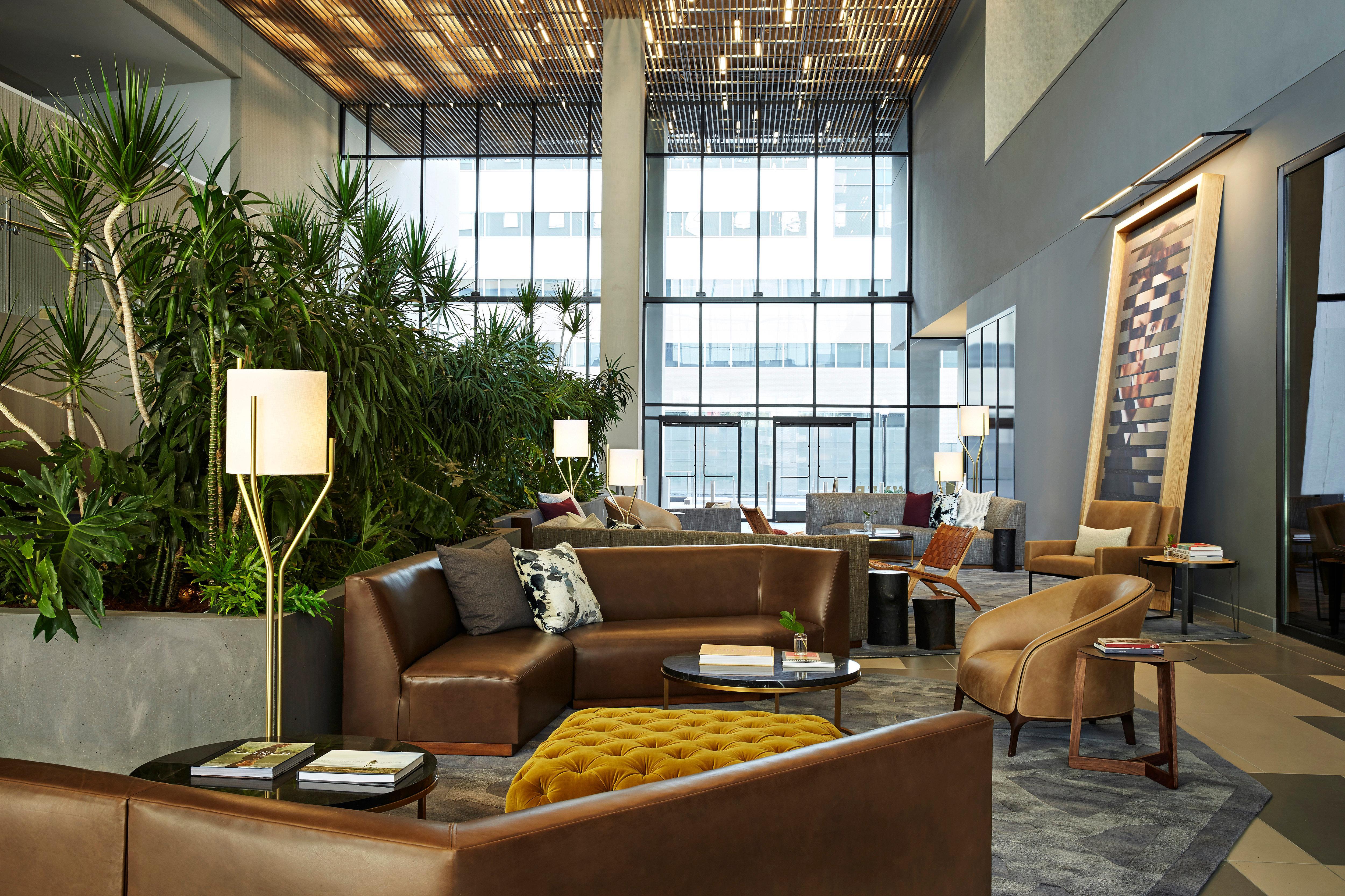 Kimpton Sawyer By Ihg Hotel 4*