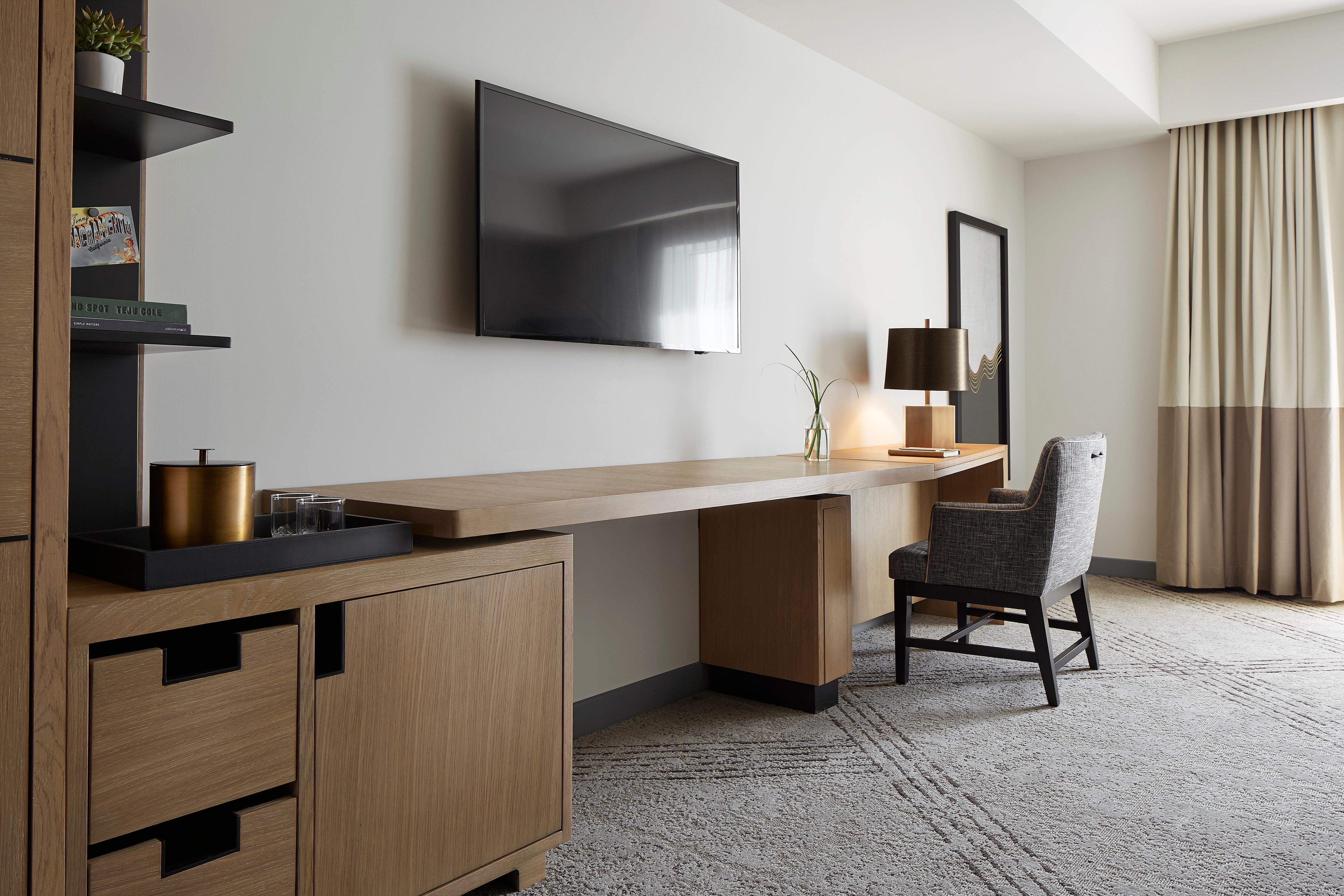 Kimpton Sawyer By Ihg Hotel Sacramento