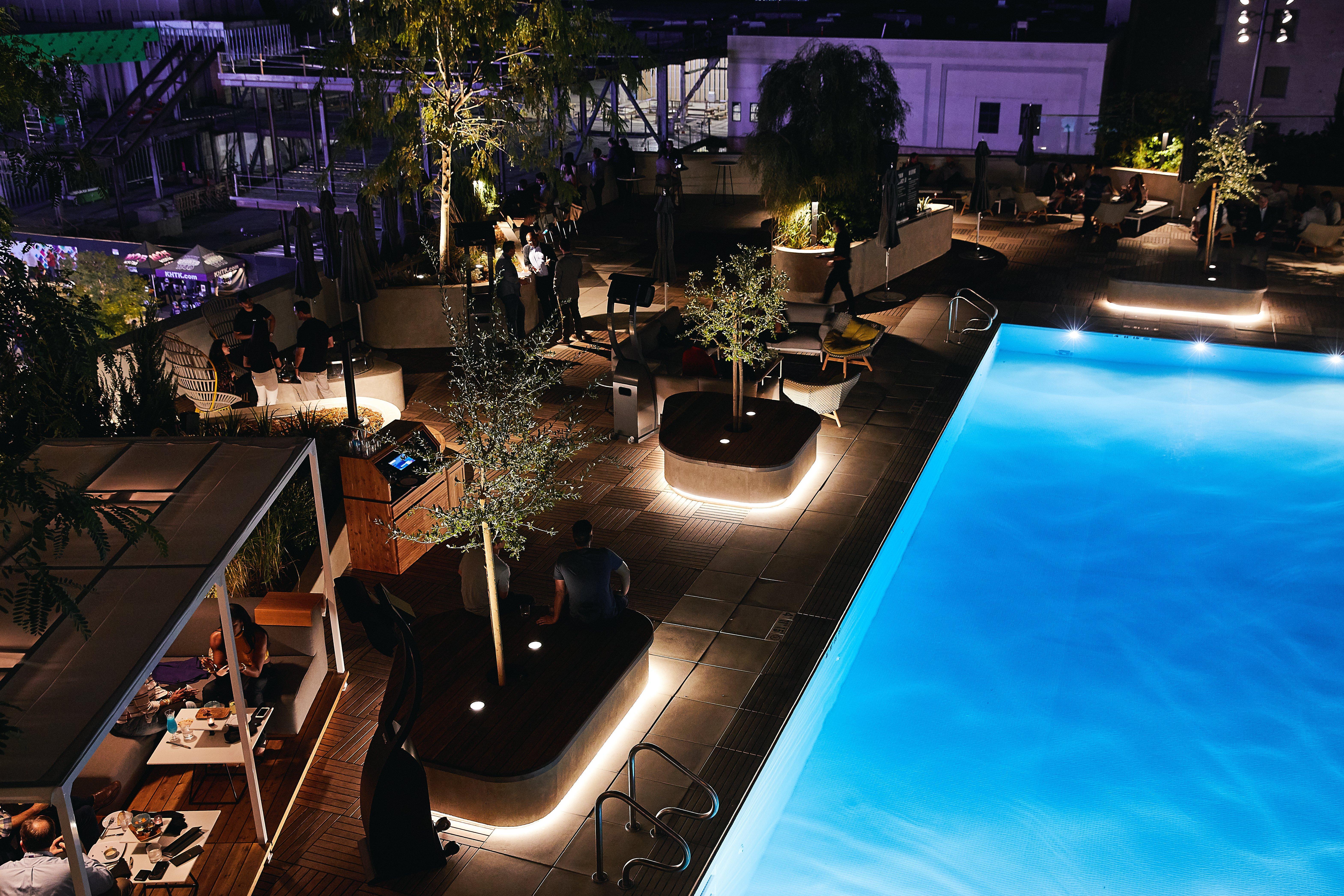 Hotel Kimpton Sawyer By Ihg 4*