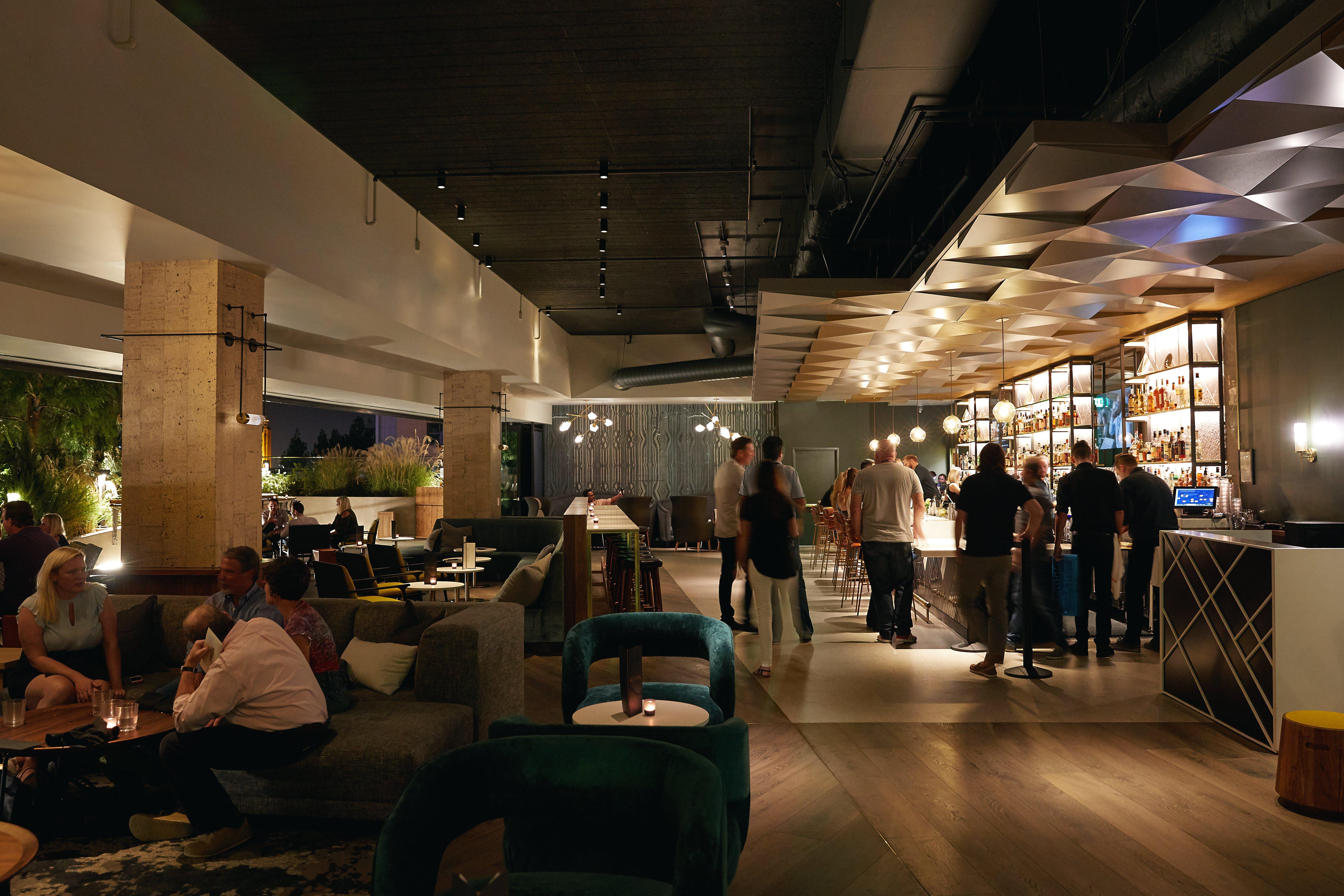 Kimpton Sawyer By Ihg Hotel Sacramento