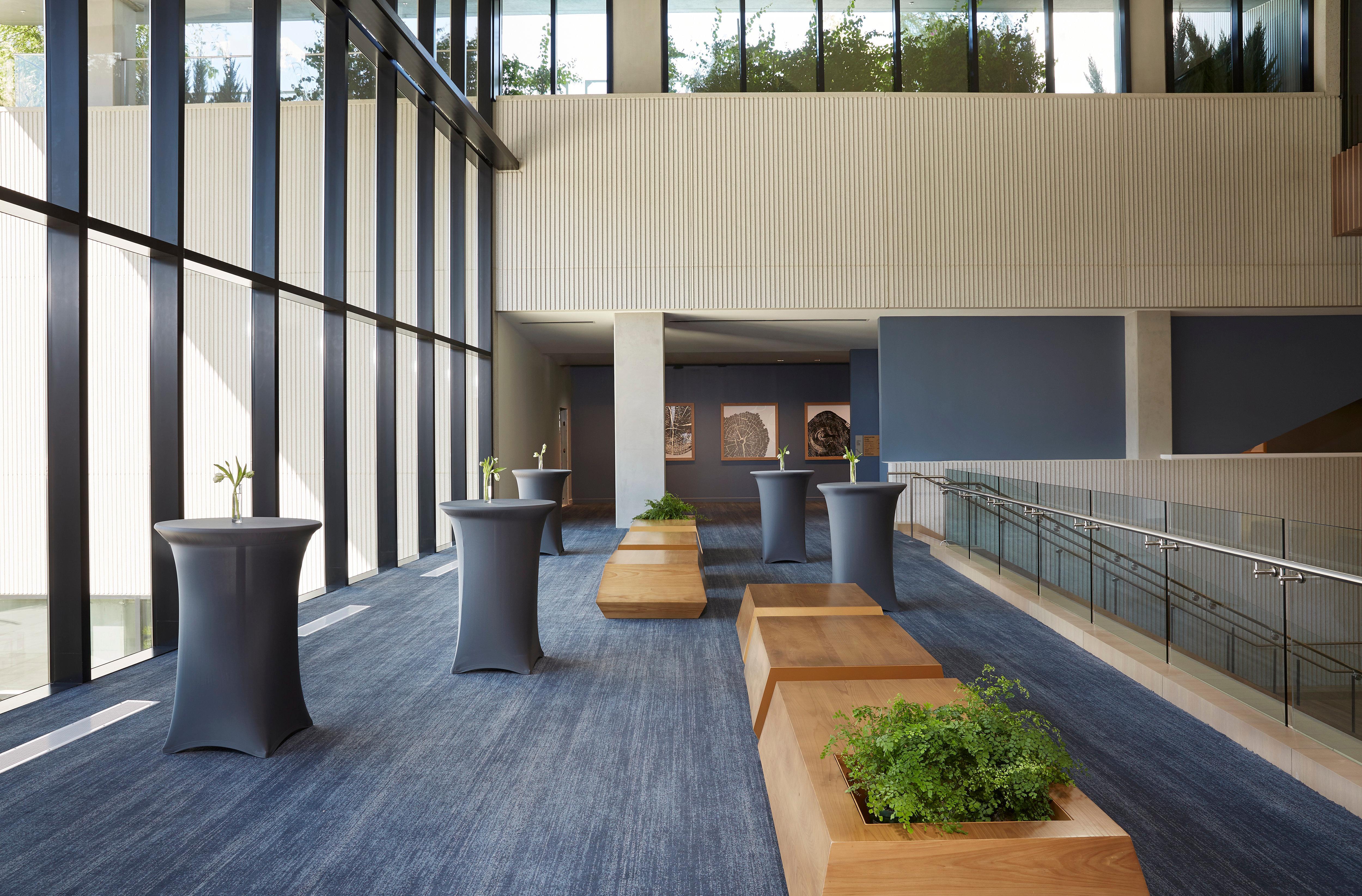 Hotel Kimpton Sawyer By Ihg Sacramento