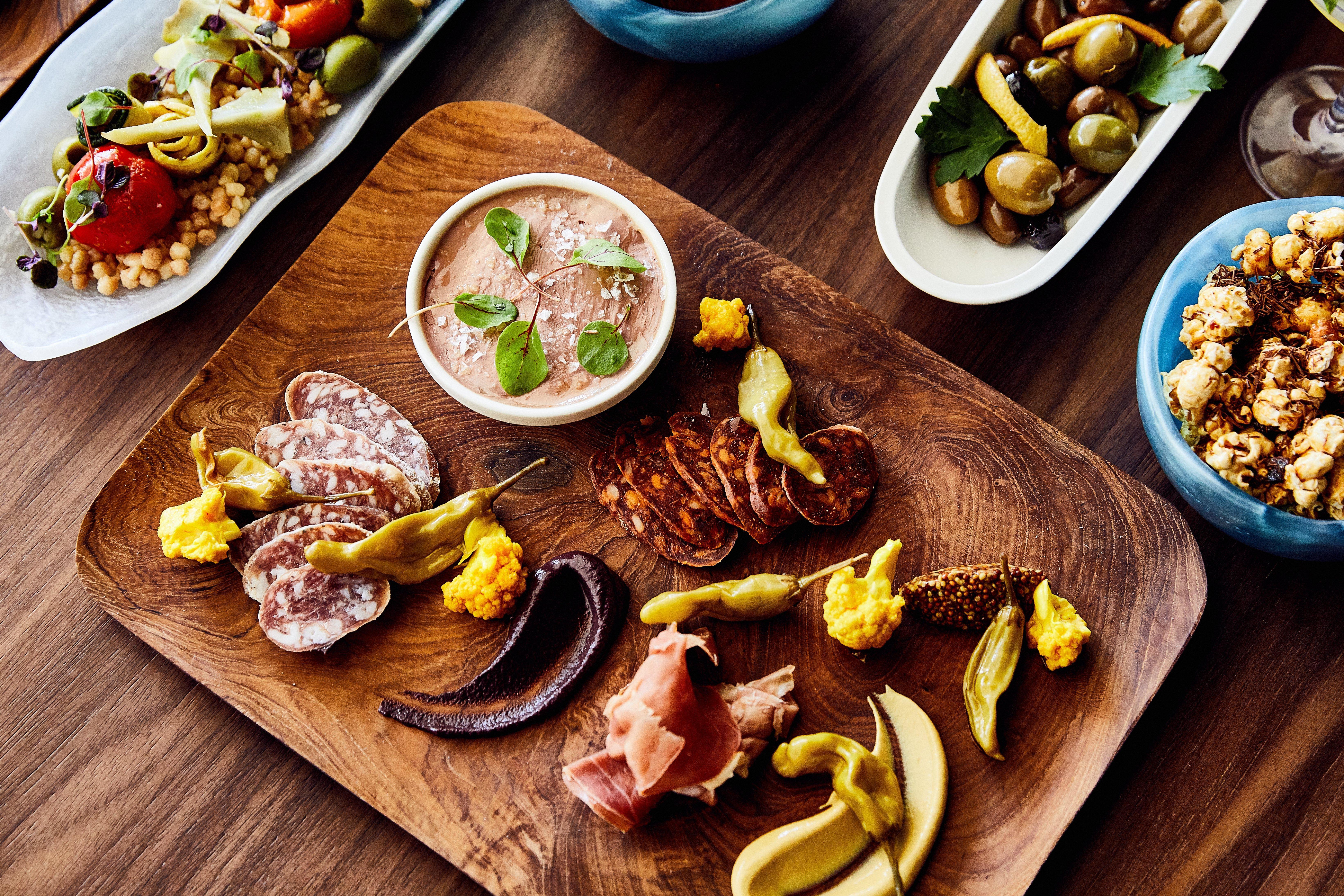 Kimpton Sawyer By Ihg Hotel Sacramento
