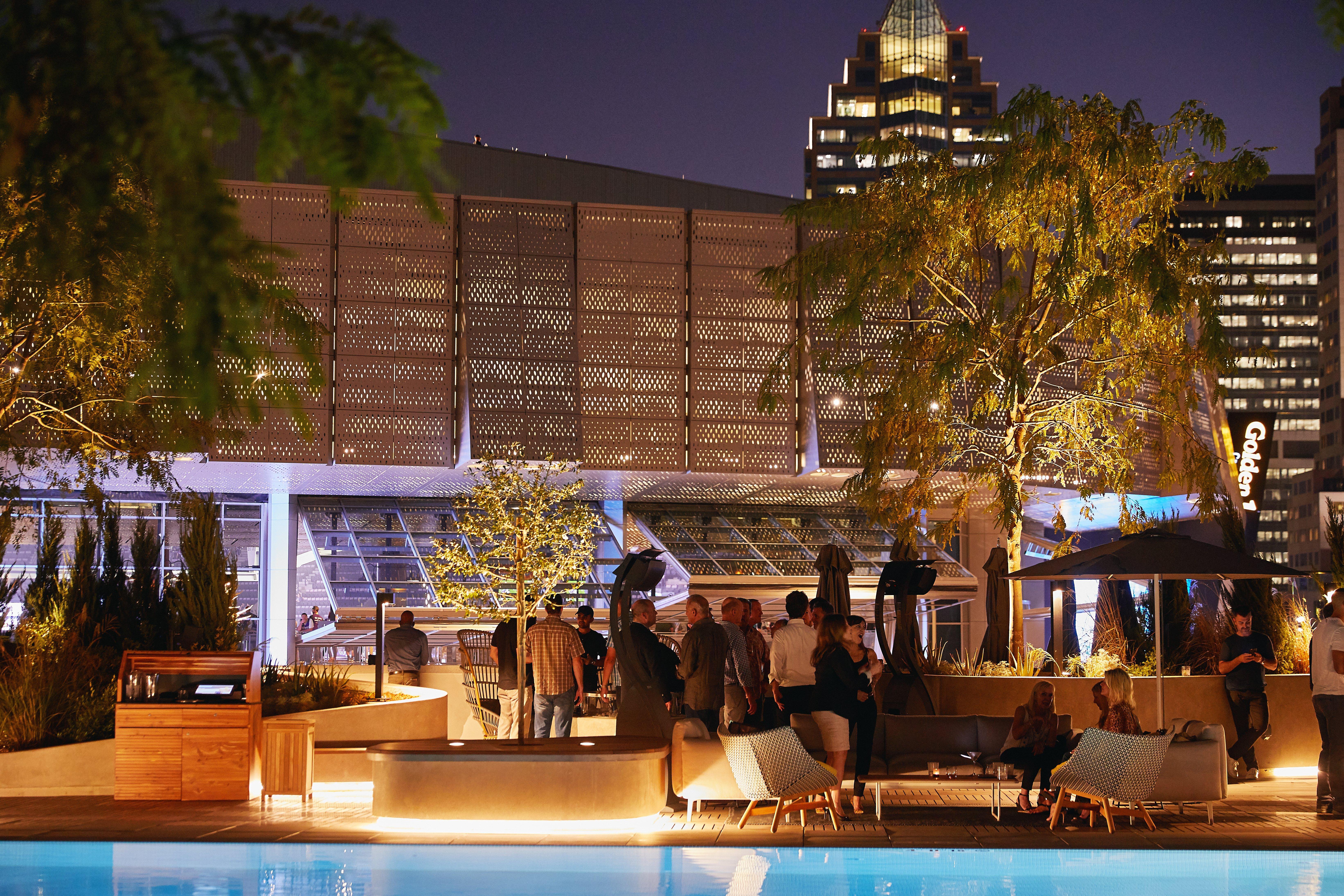 Kimpton Sawyer By Ihg Sacramento