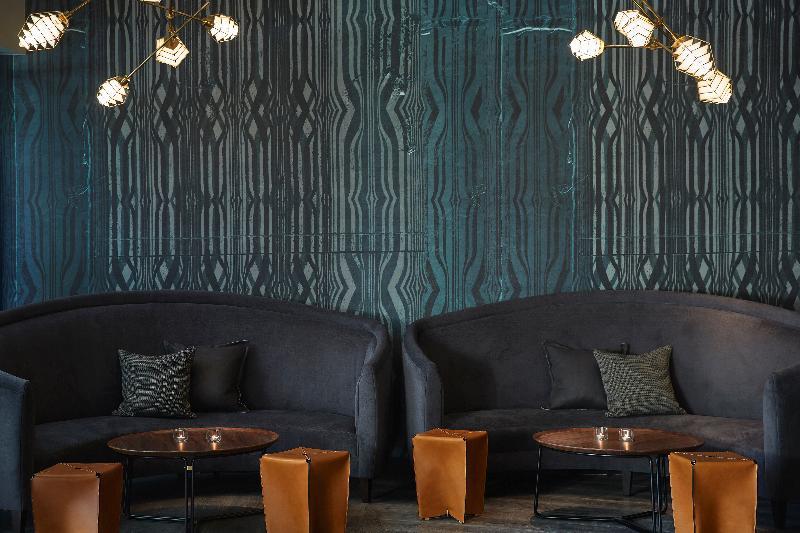 Hotel Kimpton Sawyer By Ihg Sacramento